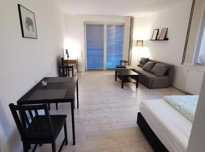 Renovierte Ferienwohnung In Nienburg Erichshagen