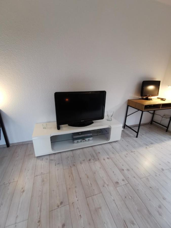Apartment Renovierte In Nienburg *