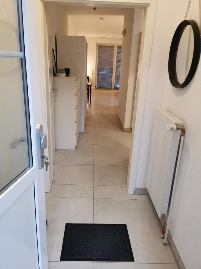 Renovierte In Nienburg Apartment Erichshagen